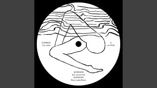 Borders (Klara Lewis Remix)