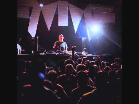 Markantonio @ Spazio 900 Aprile 2016