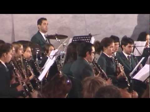 S.F.Olhavense - S.FA.V.Alcácer - Paco Bandeira Medley