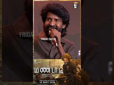 எத்தனை தடவ கவுந்தாலும் நீ உயிரோட இருப்ப🤣 ! Behind the Making of Mandaadi | Soori | Suhas