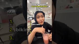 Download lagu Day 1 After Marriage | Moment Ranking #shorts #household mp3 Download lagu Day 1 After Marriage | Moment Ranking #shorts #household mp3