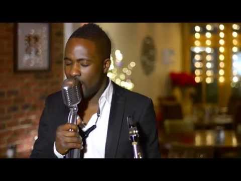 Ain't No Sunshine - Bill Withers (Cover) by André SaxMan Brown