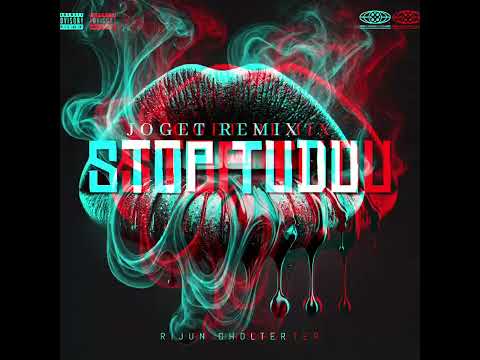 STOP TUDU _ ( Joget Remix ) _ Rijun Cholter - Remix