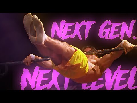 10 minutes of Melvyn sw