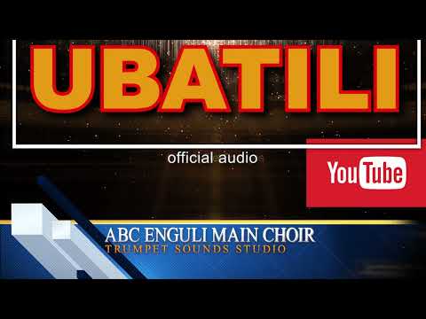ABC ENGULI CHOIR --UBATILI