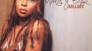 Mary J. Blige - Overjoyed