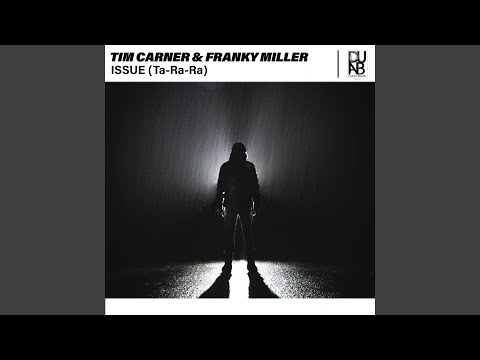 Issue (Franky Miller Extended Remix)