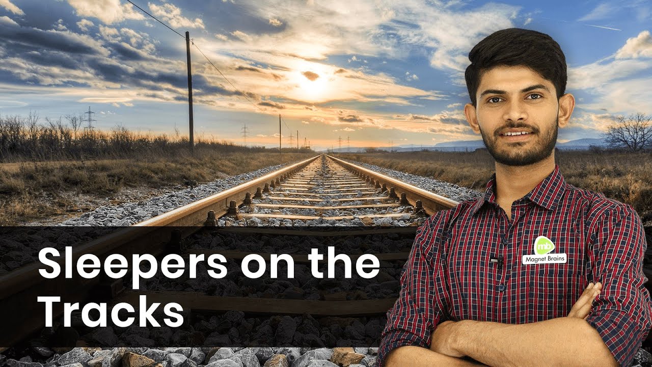 Sleepers on the Tracks - Forest Society and Colonialism | Class 9 History