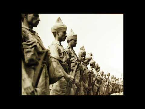 Invasion of the Solomon Islands – Pacific War