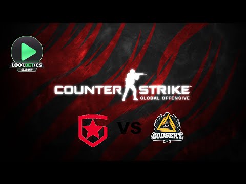 Gambit Youngsters vs. GODSENT at LOOT.BET Season 7 | BEST MOMENTS