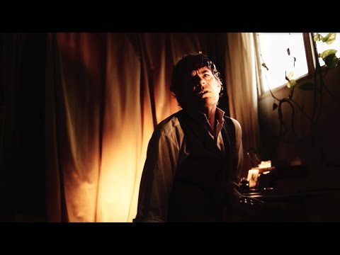 And Also The Trees –  In a bed in Yugoslavia