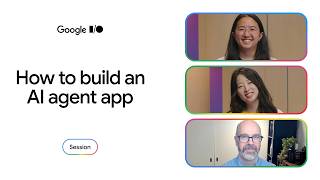 Build an AI agent app with Go ADK, Cloud Run, and Flutter