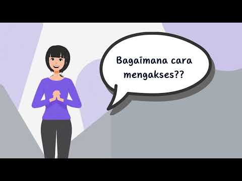 Tutorial Penggunaan Layanan Pengaduan Masyarakat di SEPAKAT INTEGRITAS