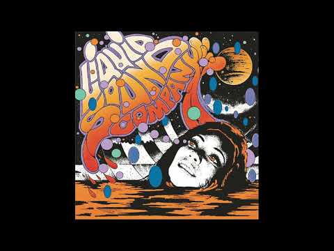 The Liquid Sound Company - Cosmic Liquid Love