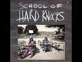 Hard Knocks_School of Hard Knocks (Album) 1992