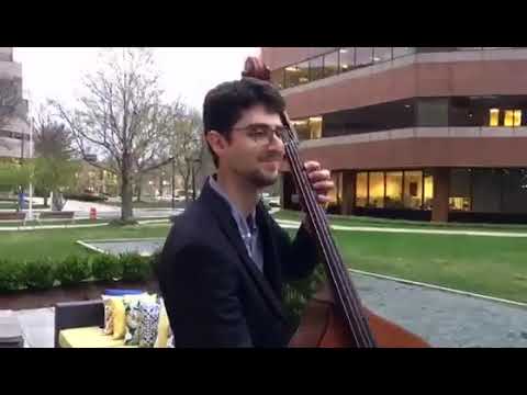 Promotional video thumbnail 3 for Marcelo`s Jazz Group