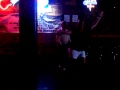 Mojo Dance Off