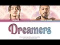 Download lagu Jungkook Dreamers