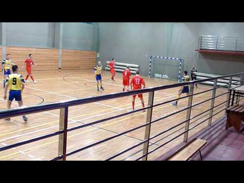 KS Strzelec Siedlce - MIX Siedlce