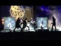Inis Mona - Eluveitie Live Greenfield 2014 