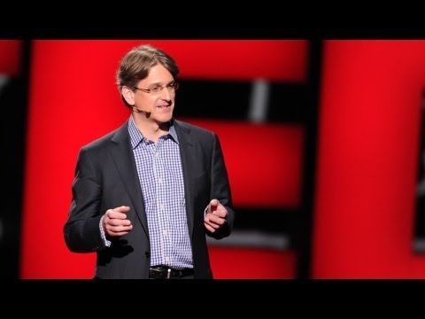 【TED】Thomas P. Campbell: Weaving narratives in museum galleries (Thomas P. Campbell: Weaving narratives in museum galleries)