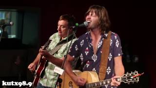 Old 97s - Longer Than You've Been Alive