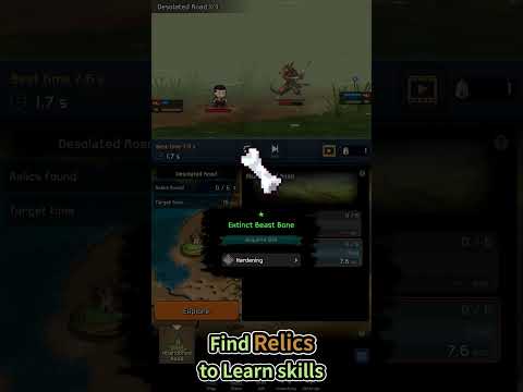 Hack&Slash Frontier
