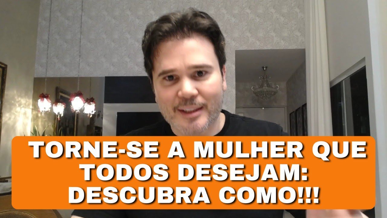 3 Qualidades das Mulheres que Deixam os Homens Enfeitiçados👆