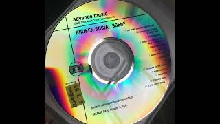 Broken Social Scene - Handjobs For The Holidays (Instrumental)