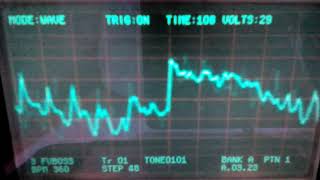 【girioSynth】ビッグブリッヂの死闘 [ファイナルファンタジーV]