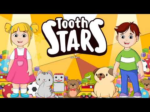 Tooth Stars Video