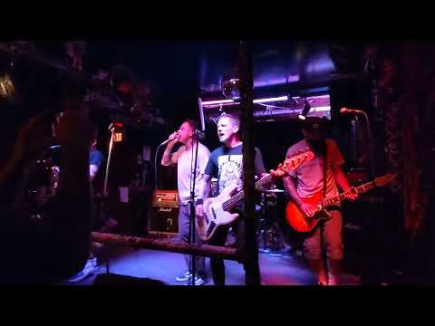 GET DEAD SEPT 10 2022   DISRUPTION