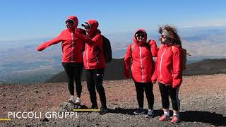 Geo Etna Explorer Escursioni sull'Etna, Tour Etna in jeep  www.geoetna