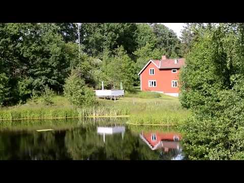 Ferienhaus "Gröndal" in Småland, Schweden (Schwedenhaus-Vermittlung.de)