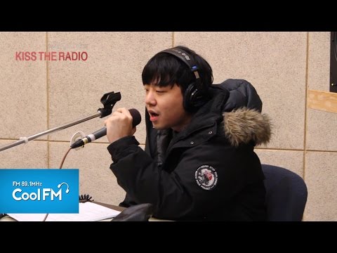 긱스 Geeks 'Is you' 라이브 LIVE / 150322[슈퍼주니어의 키스 더 라디오]