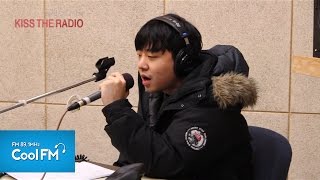 긱스 Geeks 'Is you' 라이브 LIVE / 150322[슈퍼주니어의 키스 더 라디오]