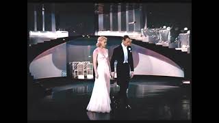 The Way You Look Tonight - Fred Astaire &amp; Ginger Rogers
