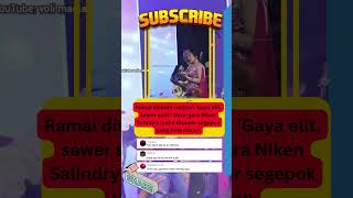 Download lagu Hanya 5rb saja ternyata #dangdut #shortvideo #koplo #indosiar #viral #viralvideo #nikensalindri mp3 Download lagu Hanya 5rb saja ternyata #dangdut #shortvideo #koplo #indosiar #viral #viralvideo #nikensalindri mp3