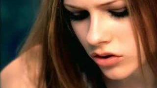 Avril lavigne- Forgotten