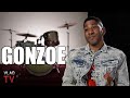 Gonzoe on Game Challenging Jake Paul to Box, Vlad Says Game was Offered to Box Gucci Mane (Part 11)