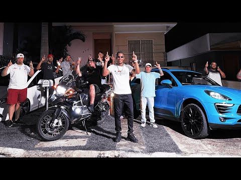 Oi SE PARAR PRA REFLETIR’ MC Vitão do Savoy - Refletir (Video Clipe Oficial)