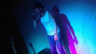 Piet Pompies - Stukkie van der Merwe @ Hippo's Langebaan 10/12/2016