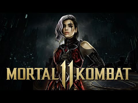 Sareena Mod Showcase (Download Link In Description)