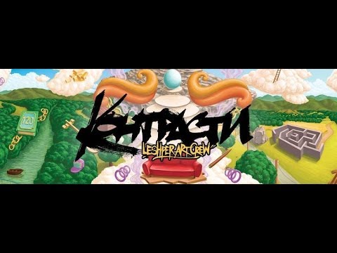 Leshper Art Crew - ХАОС