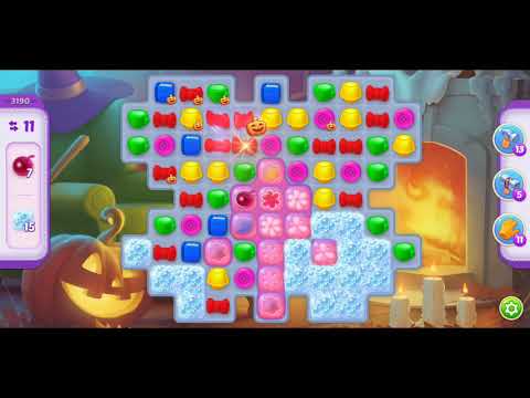 Homescapes Level 3190 Complete - No Hacks (Android/IOS)