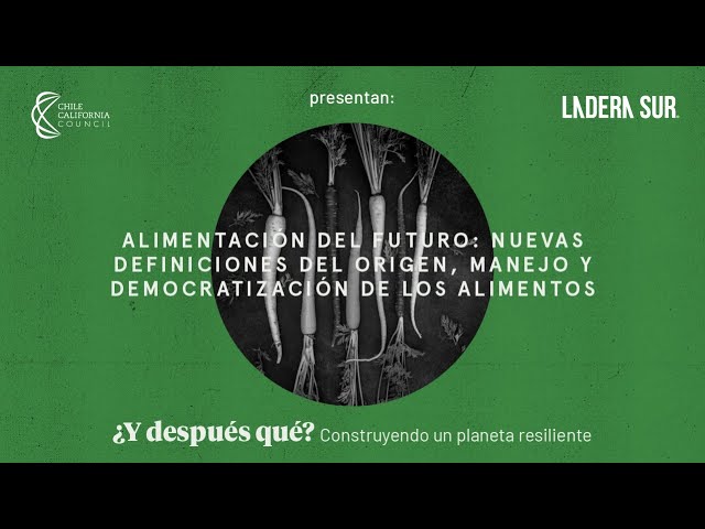 Resumen Capítulo 3: ¿Y después qué? Construyendo un planeta resiliente