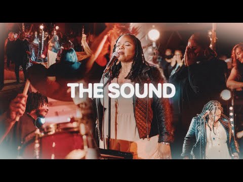 The Sound Experience | Jacy Mai