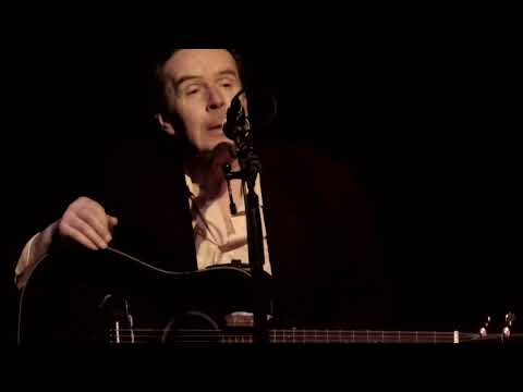 Tír na nÓg 'Eyelids Into Snow' (Sonny Condell) - Wexford, Ireland - 19 February 2011