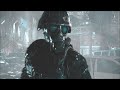 Looming Dread SEAMLESS EXTENSION HUNK Theme Resident Evil 2 2019