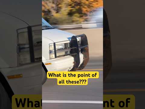 We Test $10,000 Custom Bumpers